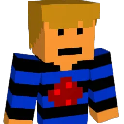 RobScorpion's Minecraft skin