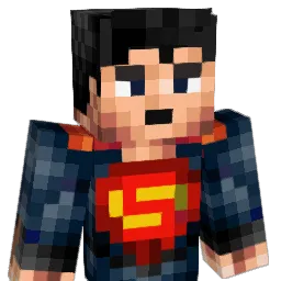 RobTesler's Minecraft skin
