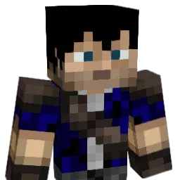 RobVice's Minecraft skin