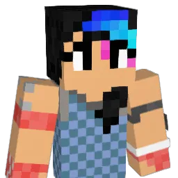 Rob_50_10's Minecraft skin