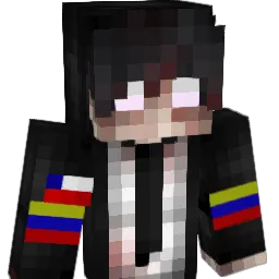 Rob_Gott_in's Minecraft skin