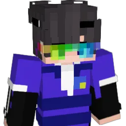 Rob_Oyunlari_ Minecraft avatar bust