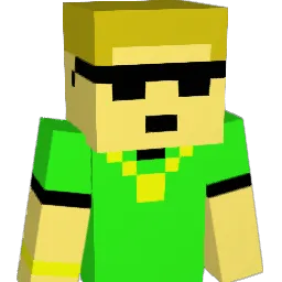 Rob_Sonic's Minecraft skin