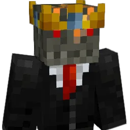 Rob_is_back Minecraft avatar bust