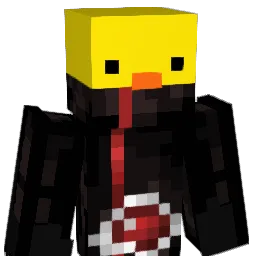 Robak_Wampir Minecraft avatar bust