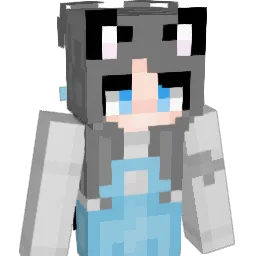 Roban0707 Minecraft avatar bust