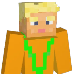 Roban_Pormestari Minecraft avatar bust
