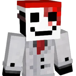Robanno08's Minecraft skin