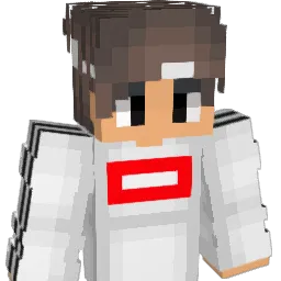 Robart_Skills Minecraft avatar bust