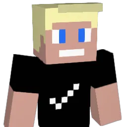 RobatHD's Minecraft skin
