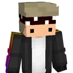 RobatWombat's Minecraft skin