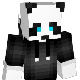 Robatiko's Minecraft skin