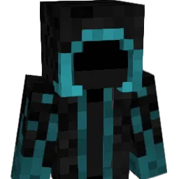 RobbOG4201's Minecraft skin