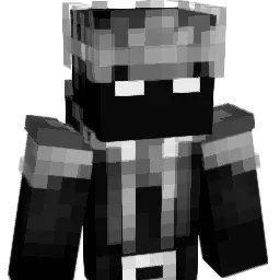 Robbari8 Minecraft avatar bust
