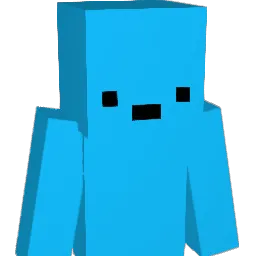 Robbe511's Minecraft skin