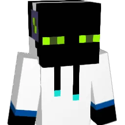 RobbeClaes's Minecraft skin