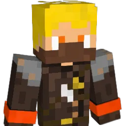 RobbeDg2's Minecraft skin