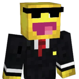 Robbe_J Minecraft avatar bust
