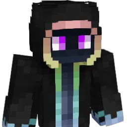 Robben2403 Minecraft avatar bust