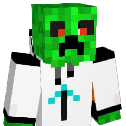 Robbes's Minecraft skin