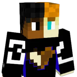 RobbiSwag's Minecraft skin