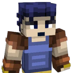 Robbi_B's Minecraft skin