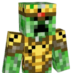 RobbieBloss's Minecraft skin