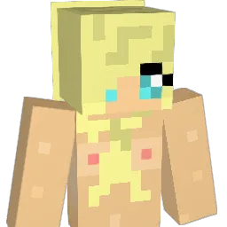 RobbieHag Minecraft avatar bust