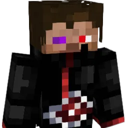 RobbieR419's Minecraft skin