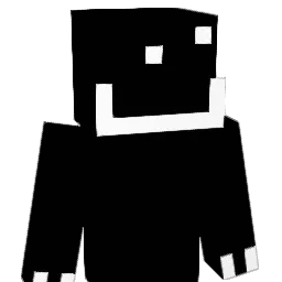 RobbieRabbit Minecraft avatar bust
