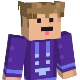 RobbieRichhh's Minecraft skin
