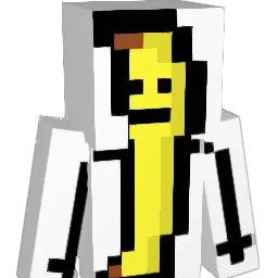 RobbieRobG's Minecraft skin