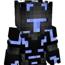 RobbieW_ Minecraft avatar bust