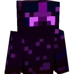 Robbllen Minecraft avatar bust