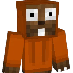 Robbski04 Minecraft avatar bust