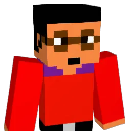 Robbub's Minecraft skin