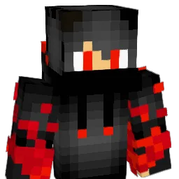 Robby1998k Minecraft avatar bust