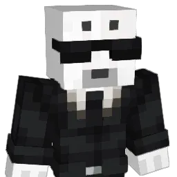 Robby_'s Minecraft skin