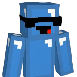 Robby_G99 Minecraft avatar bust