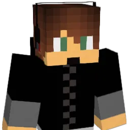 Robbywobby's Minecraft skin