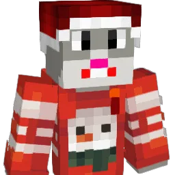 RobcioYT Minecraft avatar bust