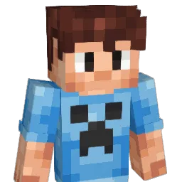 Robcitopa's Minecraft skin