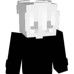 Robciusz's Minecraft skin