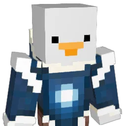 Robdawg_1 Minecraft avatar bust