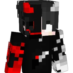Robeat96's Minecraft skin