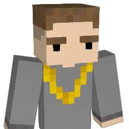 Robecraft_ Minecraft avatar bust