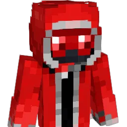 RobedRed