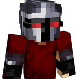 Robedpen363612 Minecraft avatar bust