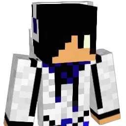 RobehSabi Minecraft avatar bust