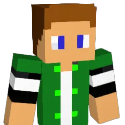 Roben10's Minecraft skin